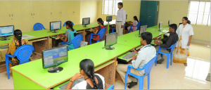 ABSS Institute of Technology