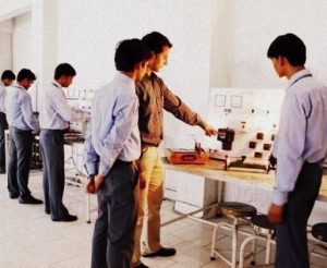 Courses and Specializations