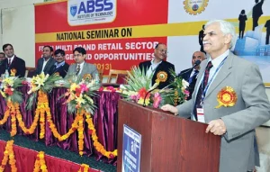 ABSS Institute of Technology