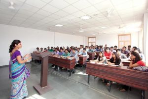 School Of Engineering & Technology – (SOET)