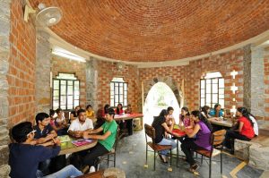 Support and Facilities