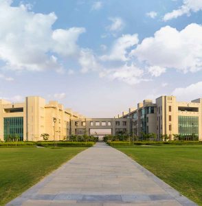 Shiv Nadar University