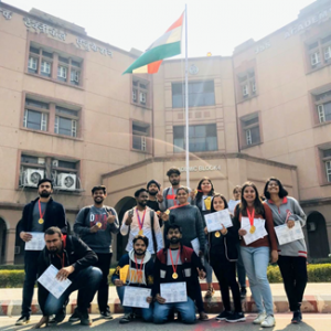 JSS Academy of Technical Education