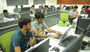 School of Engineering (SoE) - Shiv Nadar University
