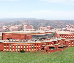 Amity School of Engineering and Technology