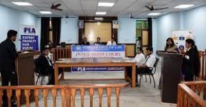 IIMT College of Law greater noida