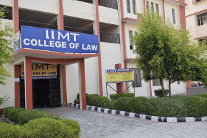 iimt college of law fee structure