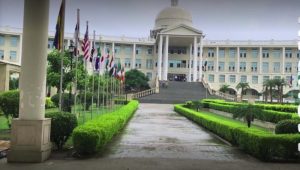 Noida International University