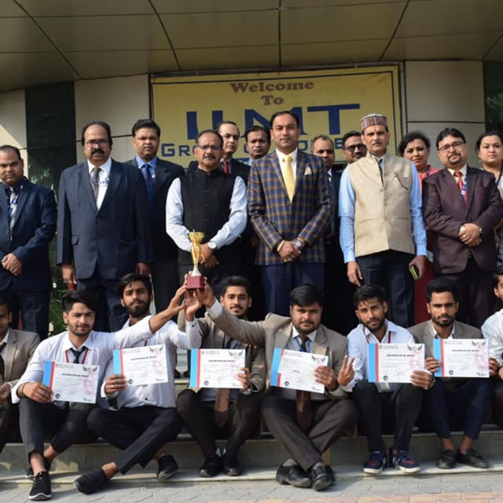 M.Tech College in Greater Noida