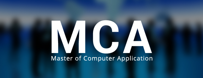 What is MCA