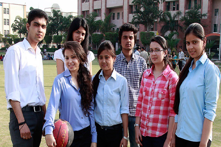 Noida Institute of Engineering and Technology