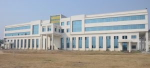 Support and Facilities