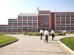 Bhagwant Institute of Pharmacy