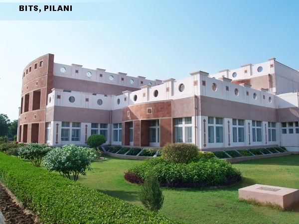BITS Pilani