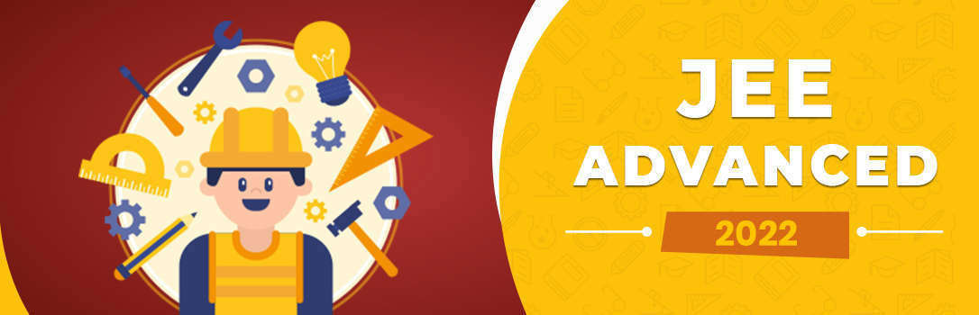 JEE Advanced 2022