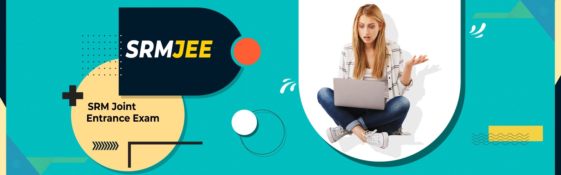 SRMJEE 2022 SRMJEE 2022