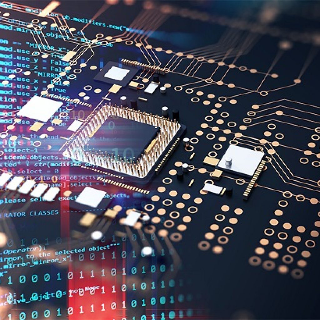 Syllabus of Electronics and Communication Engineering