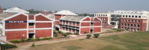 Bhagwant Institute of Pharmacy
