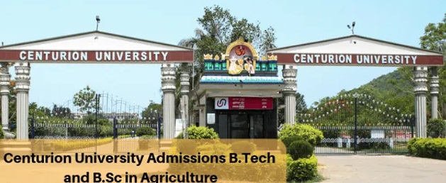 Centurion University