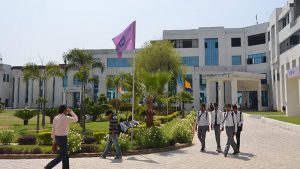 Courses and Specializations