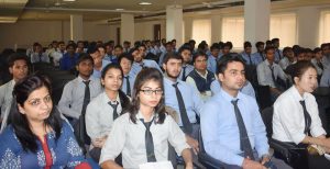 Sanskriti University- Faculties
