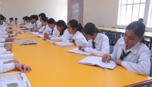 Support and Facilities