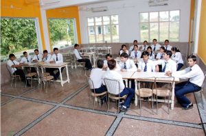 BIMT - Bon Maharaj Institute of Management & Technology