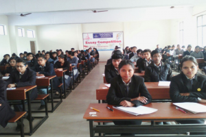 Sanskriti University