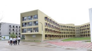 GLA University- Support and Facilities