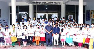 KD Dental College and Hospital