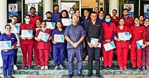 KD Dental College and Hospital