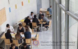 Unnati Pharmacy College