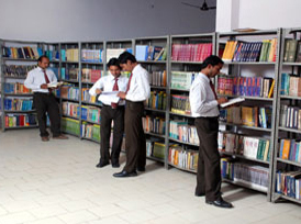 Unnati Pharmacy College- Support and Facilities