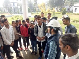 Government Polytechnic- Faculties