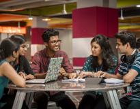 Support and Facilities