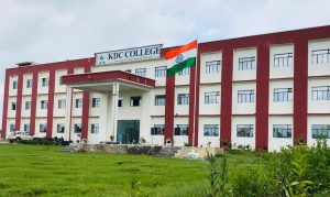 KDC College of Pharmacy