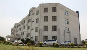 Aryan Institute of Technology