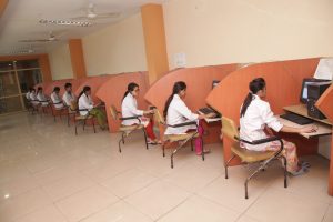 DJ College of Dental Sciences and Research