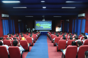 Support and Facilities