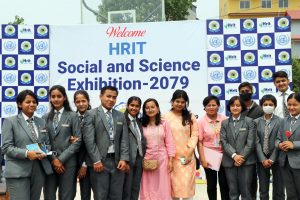 HR Institute of Engineering and Technology