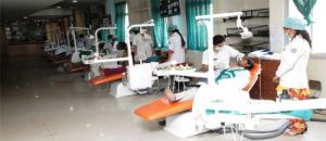 DJ College of Dental Sciences and Research