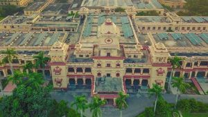 Top Engineering Colleges in Uttar Pradesh