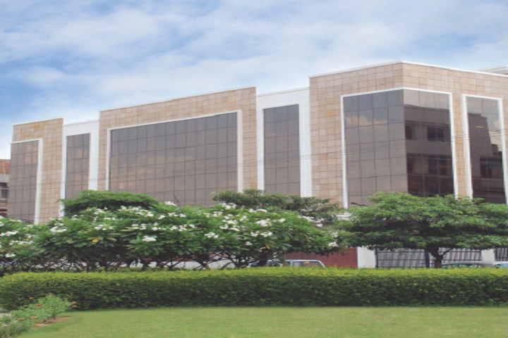 Top MBA Colleges in Haryana 