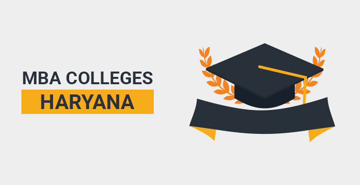 Best MBA College in Haryana state 