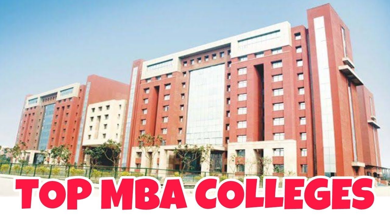 Top 6 MBA Colleges in Uttar Pradesh