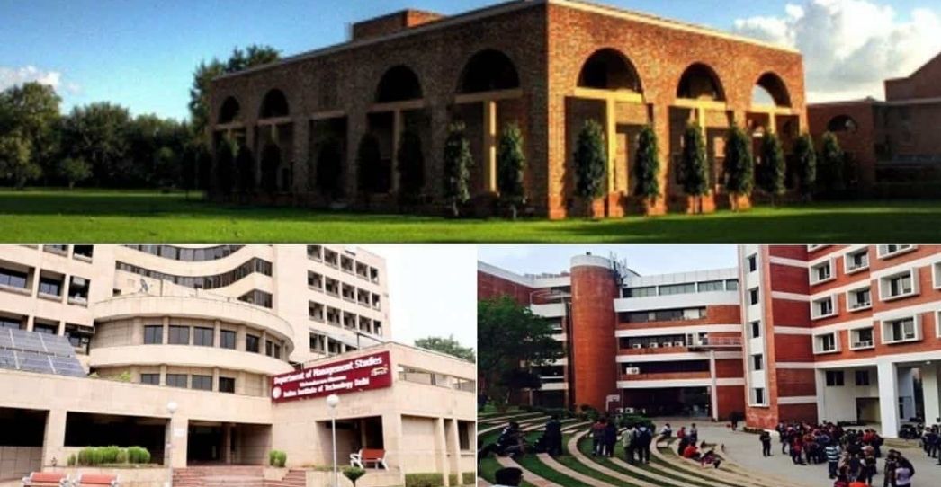 Top MBA Colleges in Delhi NCR