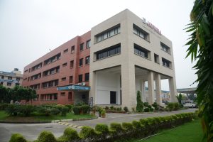 JSB- Jaipuria School of Business 