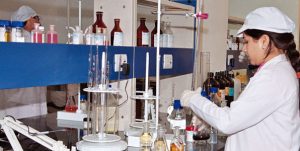 SDPC- Sunder Deep Pharmacy College