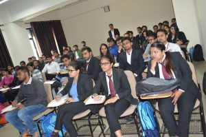 IME- Institute of Management Education Group of Colleges