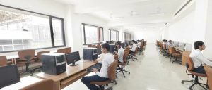 JSB- Jaipuria School of Business 